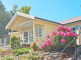 4 Star Holiday Home in Lyngdal