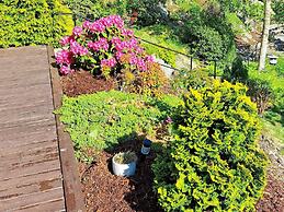4 Star Holiday Home in Lyngdal