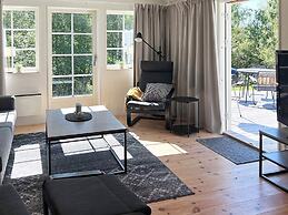 4 Person Holiday Home in Hacksvik