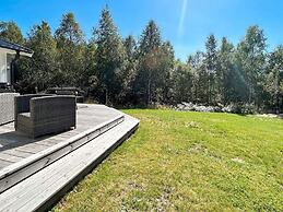 4 Person Holiday Home in Hacksvik