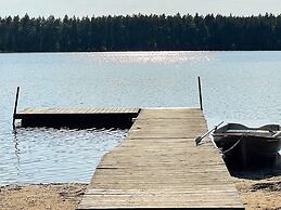 4 Person Holiday Home in Hacksvik