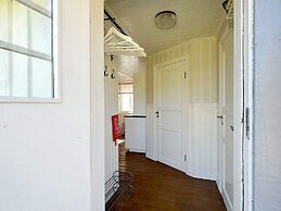 4 Person Holiday Home in Hacksvik