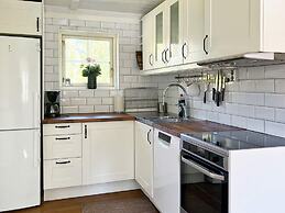 4 Person Holiday Home in Hacksvik