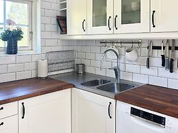 4 Person Holiday Home in Hacksvik