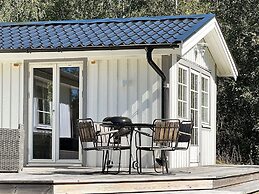 4 Person Holiday Home in Hacksvik