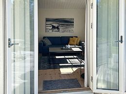 4 Person Holiday Home in Hacksvik