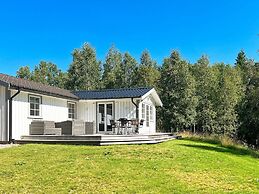 4 Person Holiday Home in Hacksvik