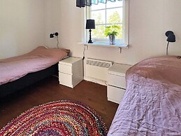 4 Person Holiday Home in Hacksvik