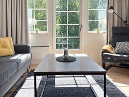 4 Person Holiday Home in Hacksvik