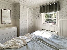 4 Person Holiday Home in Hacksvik