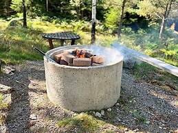 4 Person Holiday Home in Hacksvik