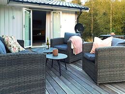 4 Person Holiday Home in Hacksvik