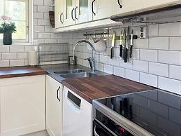 4 Person Holiday Home in Hacksvik