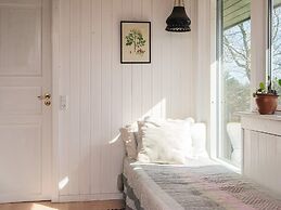 5 Person Holiday Home in Tarm