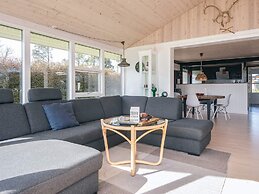 5 Person Holiday Home in Tarm