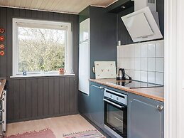 5 Person Holiday Home in Tarm