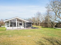 5 Person Holiday Home in Tarm