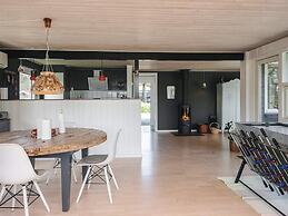 5 Person Holiday Home in Tarm