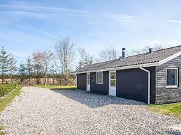 5 Person Holiday Home in Tarm