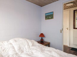 5 Person Holiday Home in Tarm