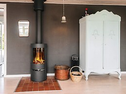5 Person Holiday Home in Tarm