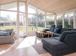 5 Person Holiday Home in Tarm