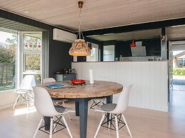 5 Person Holiday Home in Tarm
