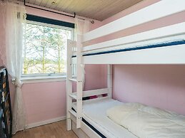 5 Person Holiday Home in Tarm
