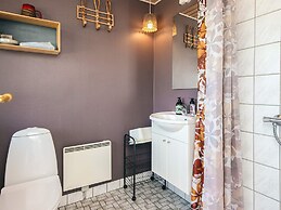 5 Person Holiday Home in Tarm