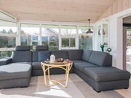 5 Person Holiday Home in Tarm