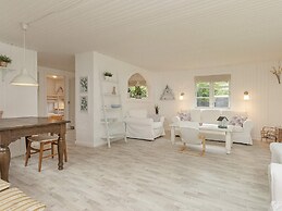 4 Person Holiday Home in Hals