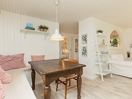 4 Person Holiday Home in Hals