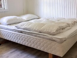 4 Person Holiday Home in Hals