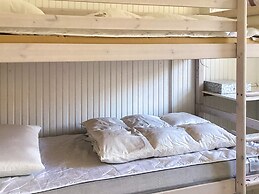 4 Person Holiday Home in Hals