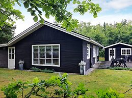 4 Person Holiday Home in Hals