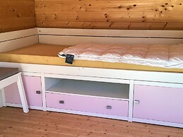4 Person Holiday Home in Hals