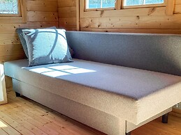 4 Person Holiday Home in Hals