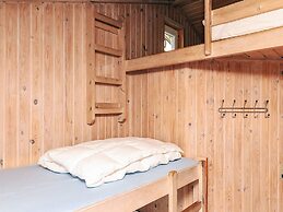 4 Star Holiday Home in Hjorring
