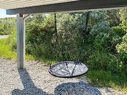 4 Star Holiday Home in Hjorring