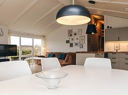 4 Star Holiday Home in Hjorring