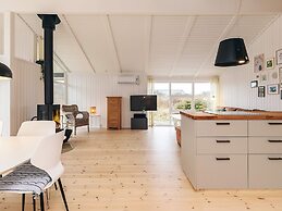 4 Star Holiday Home in Hjorring