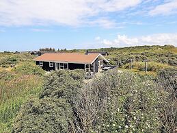 4 Star Holiday Home in Hjorring