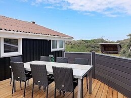 4 Star Holiday Home in Hjorring