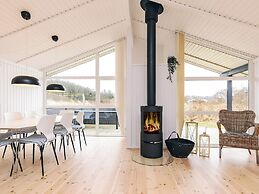 4 Star Holiday Home in Hjorring