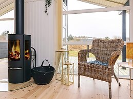 4 Star Holiday Home in Hjorring