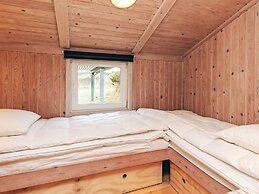 4 Star Holiday Home in Hjorring
