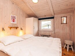 4 Star Holiday Home in Hjorring