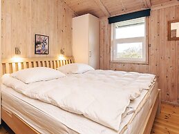4 Star Holiday Home in Hjorring