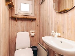 4 Star Holiday Home in Hjorring
