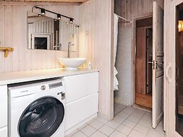 4 Star Holiday Home in Hjorring